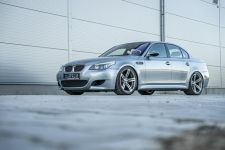 BMW M5 E60 V10 / 5.0 507HP Ropczyce - zdjęcie 10