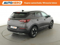 Opel Grandland X navi klima auto czujniki parkowania multifunkcja Warszawa - zdjęcie 7