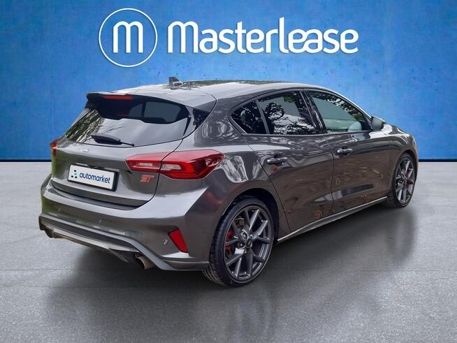 Ford Focus 2.3 EcoBoost ST X ! Z Polskiego Salonu ! Faktura VAT ! Warszawa - zdjęcie 5