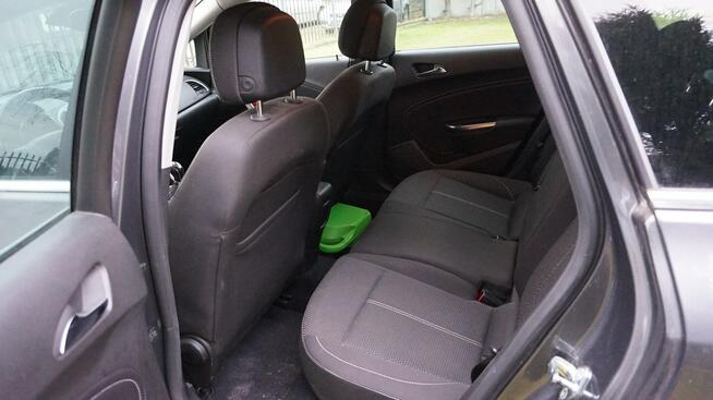 Opel Astra super stan. Gwarancja. Polecam!!! Zielona Góra - zdjęcie 6