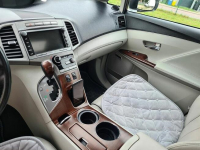 Toyota Venza AWD 3,5 benzyna + LPG Olsztyn - zdjęcie 8