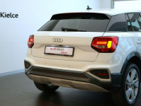 Audi Q2 35 TFSI 150KM Kamera TempomatACC Gwarancja Kielce - zdjęcie 10
