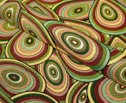Rinbow, materiał tapicerski, obiciowy, meblowy Gdańsk - zdjęcie 9