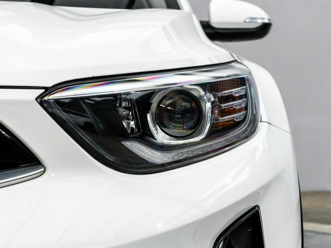 Kia Stonic HB T-GDI 1.0 DCT L Salon Polska Poznań - zdjęcie 9