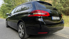 Peugeot 308 SW Mały Przebieg * po dużym serwisie * gotowy do jazdy Jaworzno - zdjęcie 3