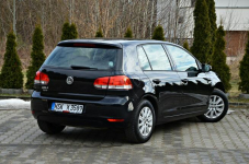 Volkswagen Golf 1.4 MPI 80KM Serwis! Super Stan! Zobacz!!! Ostrów Mazowiecka - zdjęcie 4