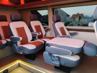 MASTER VIP!!! SMART TV WEBASTO 9 OSOBOWY Brzóstowa - zdjęcie 8