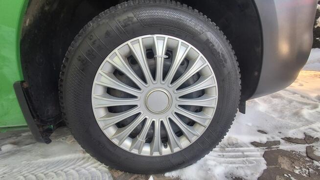 Renault Kangoo 2017 diesel salon Polska Krasnystaw - zdjęcie 6