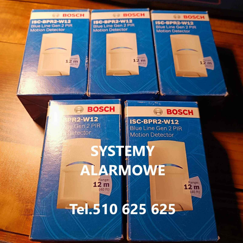 Ile kosztuje montaż systemu alarmowego Łódź? Widzew - zdjęcie 1