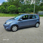 Nissan Note 1.5 dCi Acenta Mikołów - zdjęcie 3
