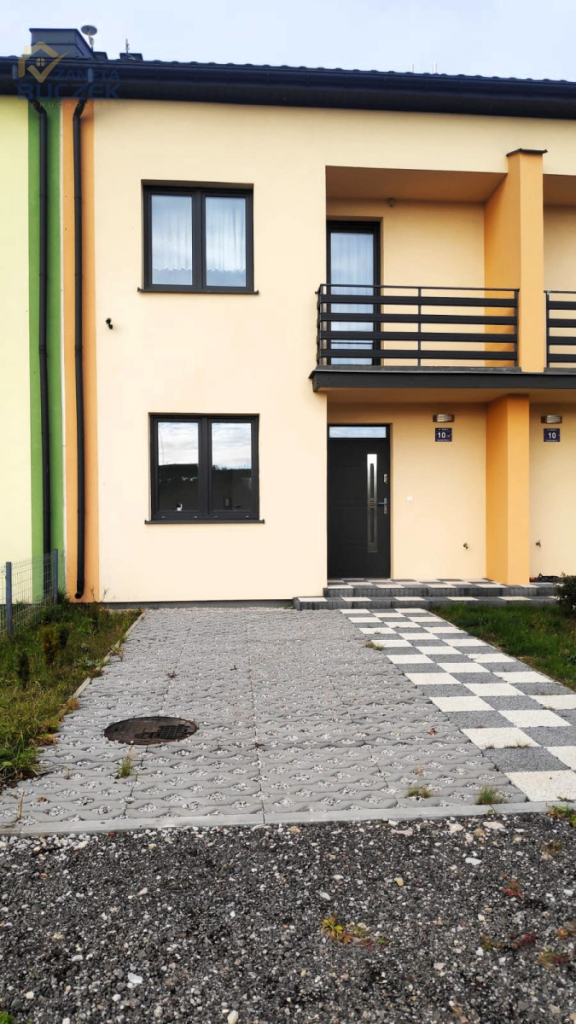 Sprzedam segment w Bieniewicach Bieniewice - zdjęcie 2