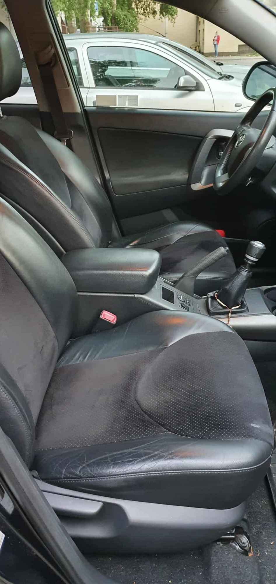 Toyota Rav 4 Płock - zdjęcie 3