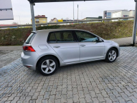 Volkswagen Golf * 1 właściciel salon Polska * Highline * Kraków - zdjęcie 8