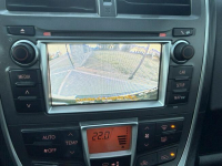 Toyota Verso S1.3B 2012r Automat Climatronic Navi Kamera Panorama DacH Sokołów Podlaski - zdjęcie 8