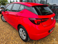 Astra 1.4 SIDI TURBO 150km LED navi SERWIS bezwypadek 2016 Tychy - zdjęcie 4