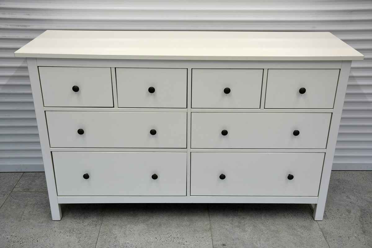 komoda sosnowa - super stan Olsztyn - zdjęcie 1