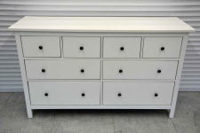 komoda sosnowa - super stan