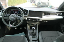 Audi A1 Ostrów Wielkopolski - zdjęcie 11