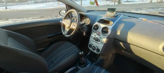 Opel Corsa Stan bardzo dobry. Goczałkowice-Zdrój - zdjęcie 9