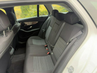 Mercedes C180 Kombi | Manual | Bezwypadkowy |Serwisowany | Stan BDB Szczecin - zdjęcie 12