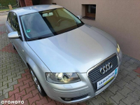 Audi A3 Chodzież - zdjęcie 9