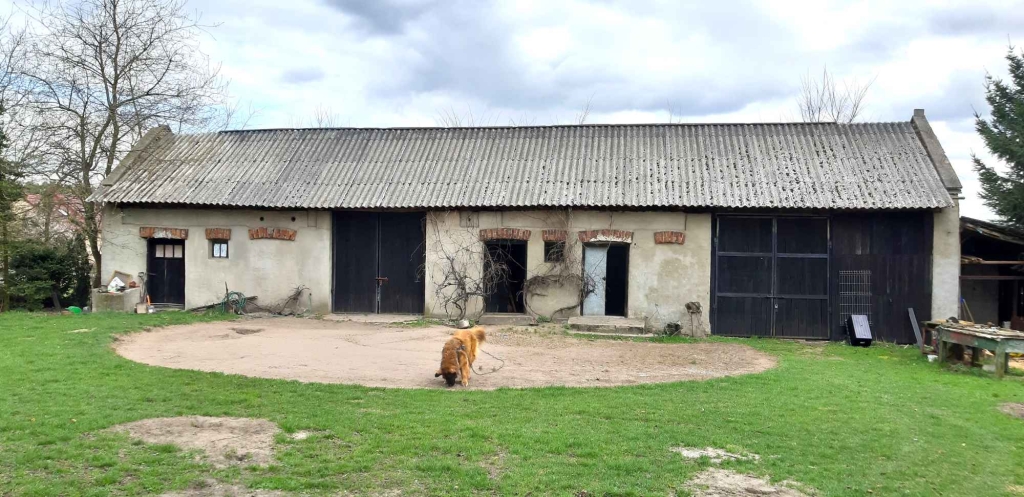 Dom do remontu, z gospodarstwem, 1,5 km od zalewu Chańcza Życiny - zdjęcie 8