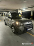 KIA SOUL Warszawa - zdjęcie 2