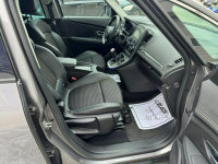 Renault Scenic Pisemna Gwarancja 12 miesięcy Konin - zdjęcie 8