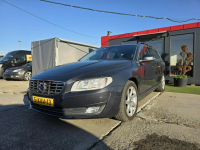 Volvo V70 181 KM  2015 navi ,1 właściciel,bez wkładu Kraków - zdjęcie 9