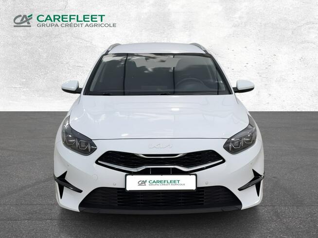 Kia Cee'd 1.0 T-GDI M Kombi Warszawa - zdjęcie 2