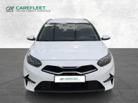 Kia Cee'd 1.0 T-GDI M Kombi Warszawa - zdjęcie 2