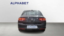 Passat 2.0 TDI EVO Essence Salon PL 1 wł Salon PL Warszawa - zdjęcie 5