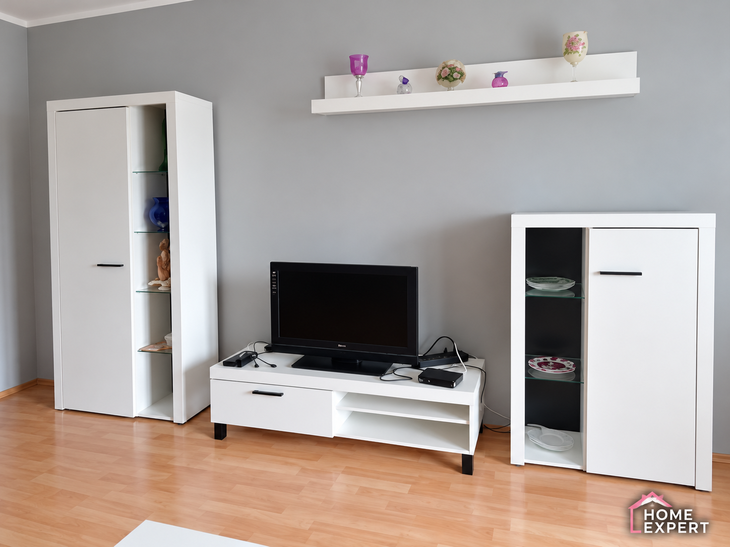 1pok, 33met, okolice Sobieskiego BALKON/WINDA (Wrocław) Psie Pole - zdjęcie 2