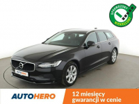 Volvo V90 automat skóra full LED navi hak kamera grzane fotele