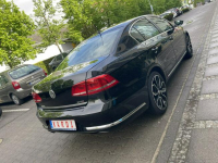 Volkswagen Passat 2.0 Benzyna Szczecin - zdjęcie 6