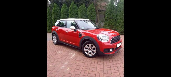Mini Countryman Płońsk - zdjęcie 4