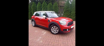 Mini Countryman Płońsk - zdjęcie 4