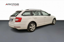 Octavia 1.6 TDI SCR Ambition 1wl salon pl Warszawa - zdjęcie 5