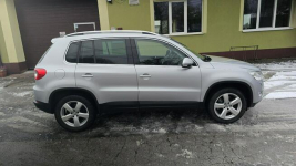 Volkswagen Tiguan Kraków - zdjęcie 4