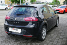 Seat Leon zarejestrowany, ubezpieczony Opole - zdjęcie 4