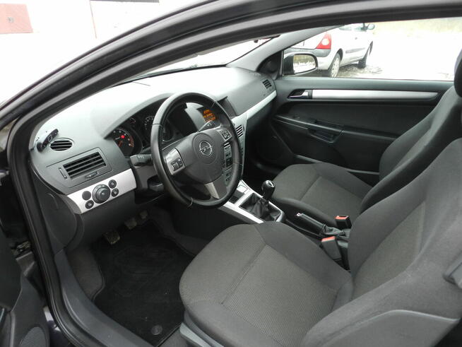 OPEL ASTRA H-GTC-LIFT-2010r-Twinport-Parktronic-WŁAŚCICIEL Sochaczew - zdjęcie 5
