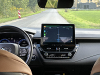 Toyota Corolla TECH 140 KM | Salon PL Kraków - zdjęcie 7