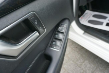 Mercedes E 220 polski salon Opole - zdjęcie 10
