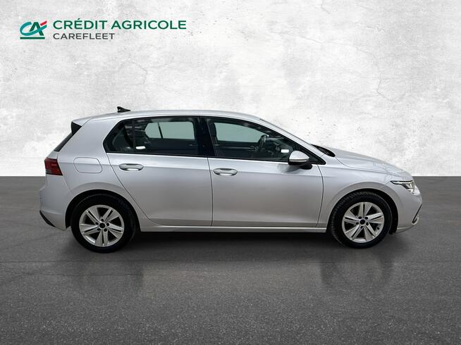 Volkswagen Golf VIII 2.0 TDI Life Warszawa - zdjęcie 4