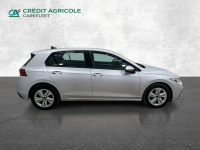 Volkswagen Golf VIII 2.0 TDI Life Warszawa - zdjęcie 4