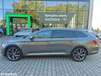 Škoda Superb Kraków - zdjęcie 2