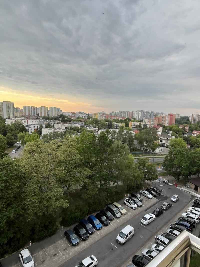 3-pokojowe mieszkanie Warszawa Bielany Bielany - zdjęcie 6
