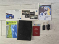 Peugeot 207!1.4 HDI!5Dzwiowy!Salon PL!Klima!ABS!Zadbany! Legnica - zdjęcie 8