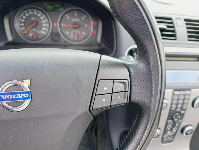 Volvo C70 Otwock - zdjęcie 9