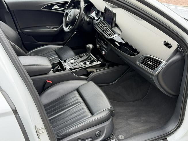 Audi A6 C7 ABT Sportsline 3.0BiTDI Full Opcja AS6! Gostyń - zdjęcie 7